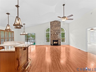 Experience the best of Lake Caroline living in this beautifully - photo 27