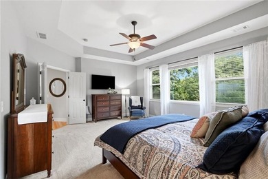 CUSTOM-BUILT LAKE LANIER ESCAPE. Over ONE acre! Permitted Swim - photo 27