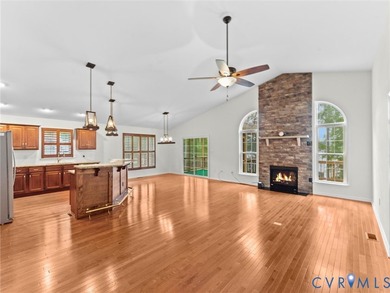 Experience the best of Lake Caroline living in this beautifully - photo 28