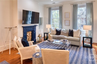 Located on Savannah's most coveted street, 108 West Jones Street - photo 28
