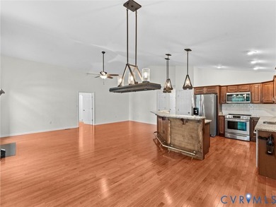 Experience the best of Lake Caroline living in this beautifully - photo 32