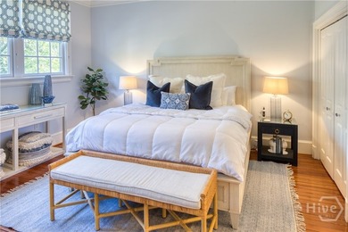 Located on Savannah's most coveted street, 108 West Jones Street - photo 33