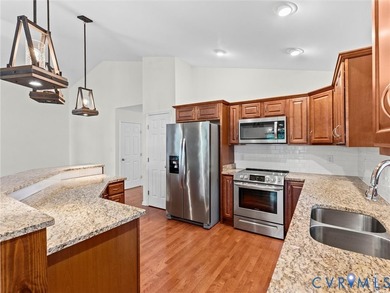 Experience the best of Lake Caroline living in this beautifully - photo 34