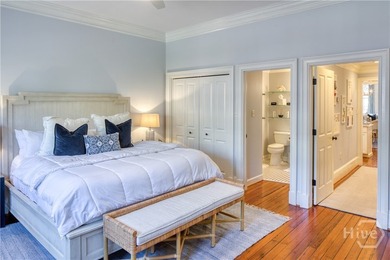 Located on Savannah's most coveted street, 108 West Jones Street - photo 34
