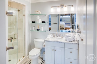Located on Savannah's most coveted street, 108 West Jones Street - photo 35