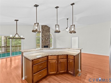 Experience the best of Lake Caroline living in this beautifully - photo 37