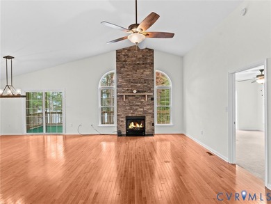 Experience the best of Lake Caroline living in this beautifully - photo 38