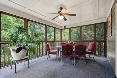 CUSTOM-BUILT LAKE LANIER ESCAPE. Over ONE acre! Permitted Swim - photo 38
