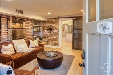 Located on Savannah's most coveted street, 108 West Jones Street - photo 39
