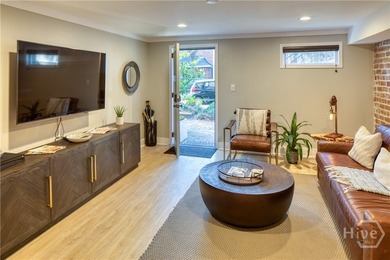 Located on Savannah's most coveted street, 108 West Jones Street - photo 41