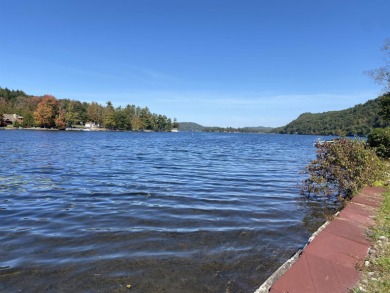 Lake Home For Sale in Wells, Vermont