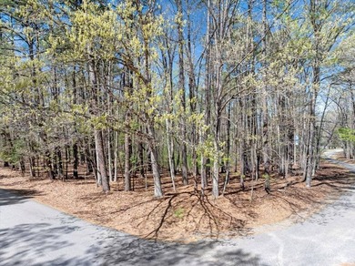 MERIFIELD ACRES Corner lot for your Kerr Lake dream home - photo 1