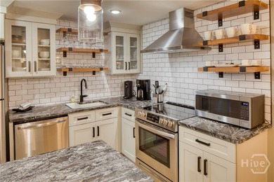 Located on Savannah's most coveted street, 108 West Jones Street - photo 43