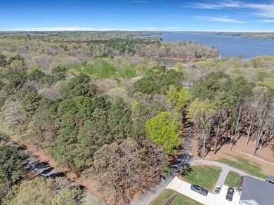 MERIFIELD ACRES Corner lot for your Kerr Lake dream home - photo 3