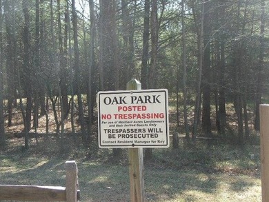 MERIFIELD ACRES Corner lot for your Kerr Lake dream home - photo 6