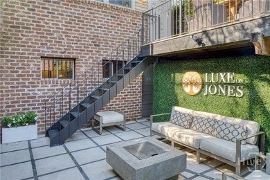 Located on Savannah's most coveted street, 108 West Jones Street - photo 48