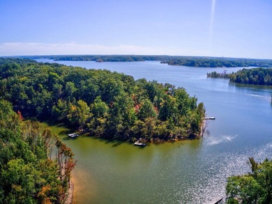 MERIFIELD ACRES Corner lot for your Kerr Lake dream home - photo 8