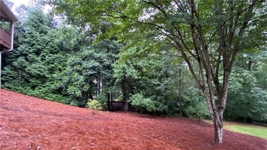 CUSTOM-BUILT LAKE LANIER ESCAPE. Over ONE acre! Permitted Swim - photo 49