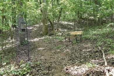 CUSTOM-BUILT LAKE LANIER ESCAPE. Over ONE acre! Permitted Swim - photo 50