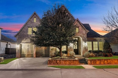 Situated in the heart of Allen, this two-story home offers - photo 1
