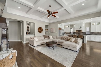 Situated in the heart of Allen, this two-story home offers - photo 3