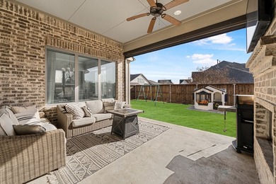 Situated in the heart of Allen, this two-story home offers - photo 5
