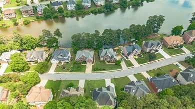 Welcome Home to Westbrook at Morningview! Nestled in Suwanee's - photo 2