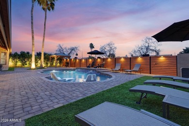 Beautifully updated single-level home in Gilbert's highly - photo 3