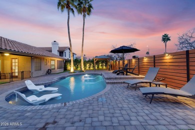Beautifully updated single-level home in Gilbert's highly - photo 4