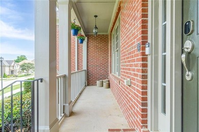 Welcome Home to Westbrook at Morningview! Nestled in Suwanee's - photo 4