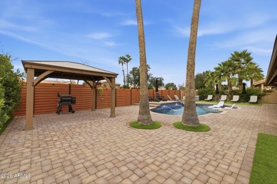 Beautifully updated single-level home in Gilbert's highly - photo 5