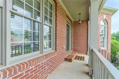 Welcome Home to Westbrook at Morningview! Nestled in Suwanee's - photo 5