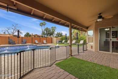 Beautifully updated single-level home in Gilbert's highly - photo 6