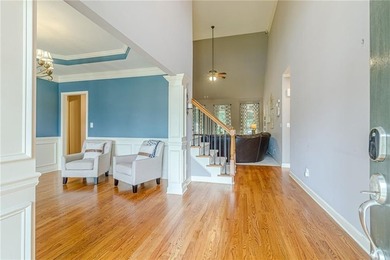 Welcome Home to Westbrook at Morningview! Nestled in Suwanee's - photo 6