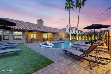 Beautifully updated single-level home in Gilbert's highly - photo 7