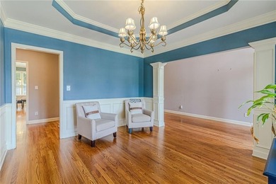 Welcome Home to Westbrook at Morningview! Nestled in Suwanee's - photo 8