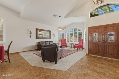 Beautifully updated single-level home in Gilbert's highly - photo 9