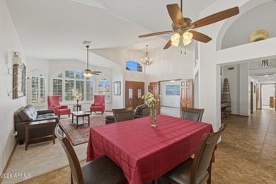 Beautifully updated single-level home in Gilbert's highly - photo 10