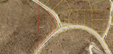 Lake of the Ozarks Acreage For Sale in Lake Ozark Missouri