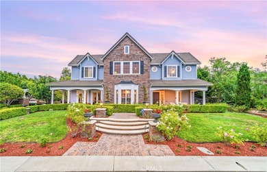 (private lake, pond, creek) Home For Sale in Laguna Hills California