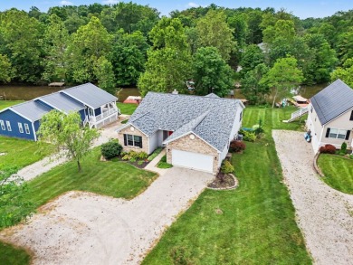 Gorgeous Waterfront Home - photo 1