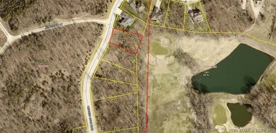 Lake of the Ozarks Lot Sale Pending in Lake Ozark Missouri