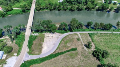 Lake Lot For Sale in Del Rio, Tennessee