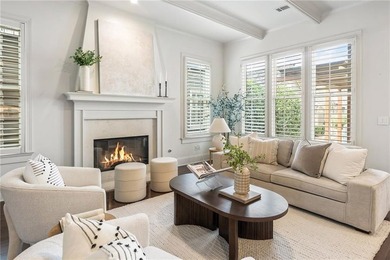 Warm, welcoming, and beautifully upgraded, this home captures - photo 2