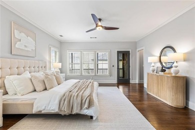 Warm, welcoming, and beautifully upgraded, this home captures - photo 5