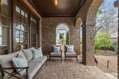 Warm, welcoming, and beautifully upgraded, this home captures - photo 7