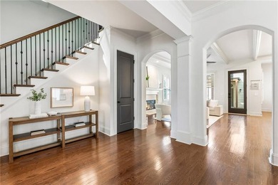 Warm, welcoming, and beautifully upgraded, this home captures - photo 9