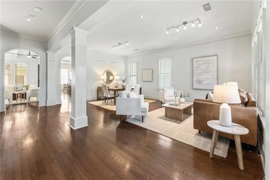 Warm, welcoming, and beautifully upgraded, this home captures - photo 10