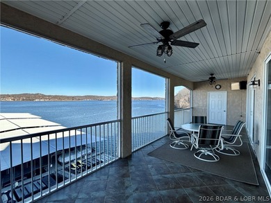 Lake of the Ozarks Condo For Sale in Camdenton Missouri