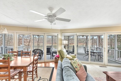 Exit 21 | Double Deck Dock | Incredible Views! - photo 17